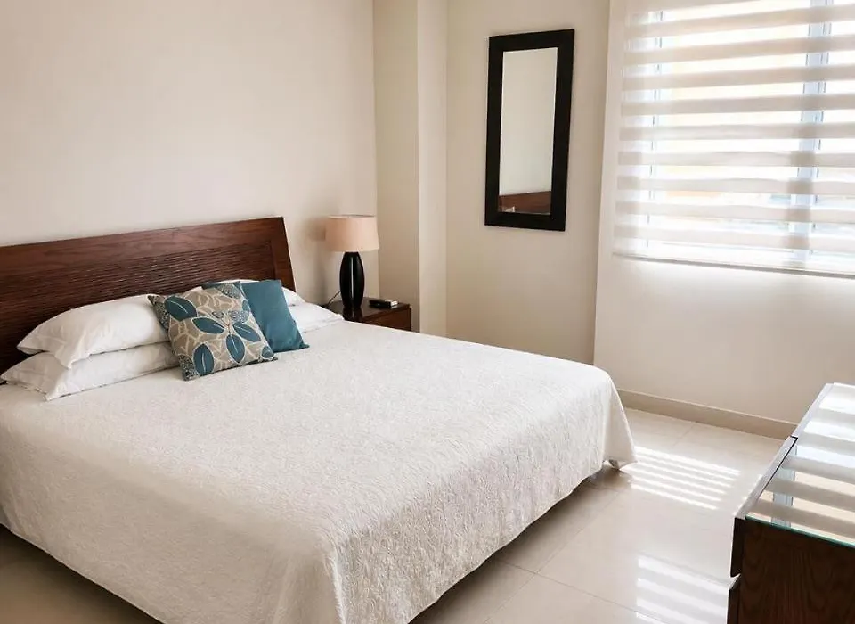 Apartamentos Morros Cartagena-1