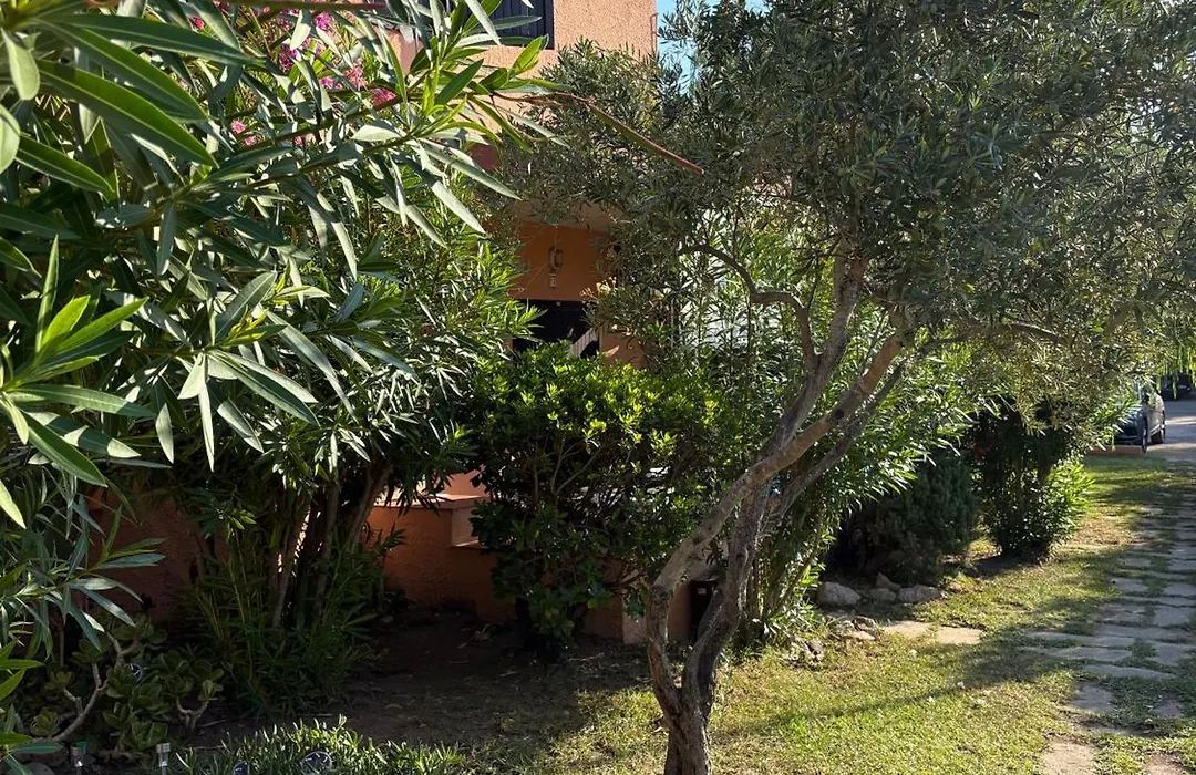 Bilocali Residenza Mediterranea Cannigione-1
