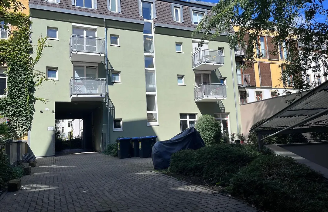 Ferienwohnung Neustadt-1
