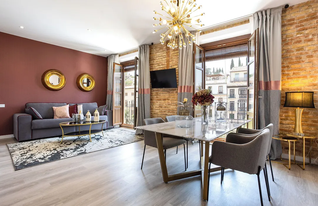 BiBo Suites Plaza Nueva-1