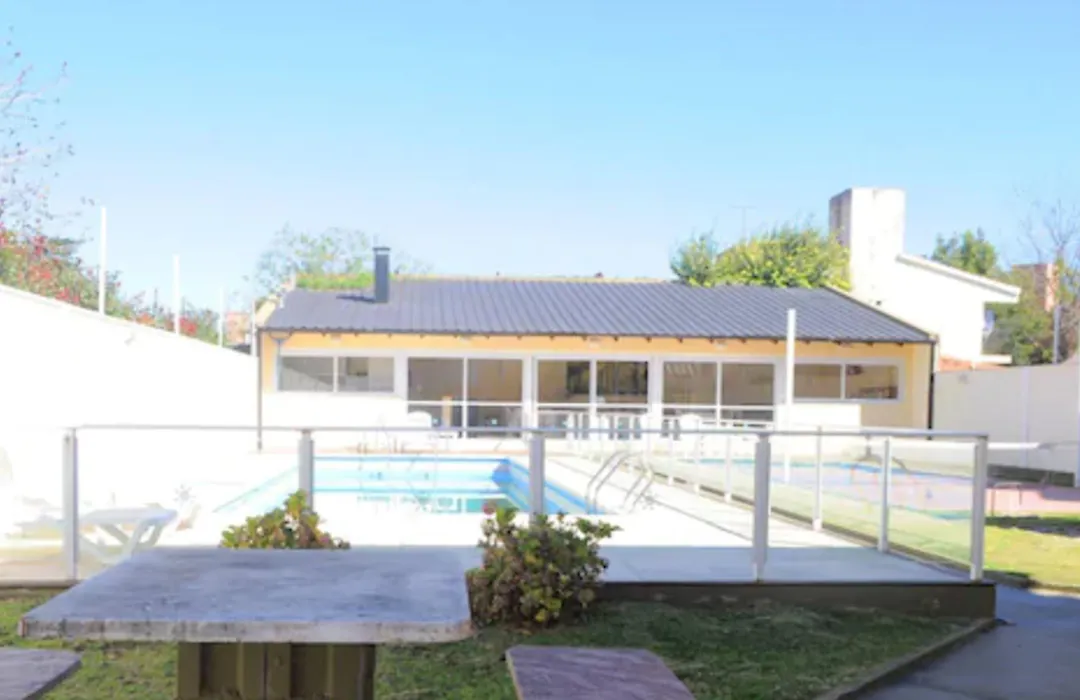 Duplex Del Sol-1