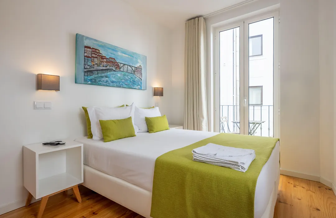 Mystay Porto Batalha-1