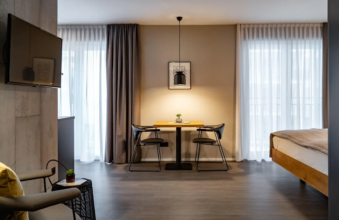 Timehouse Serviced Apartments-1