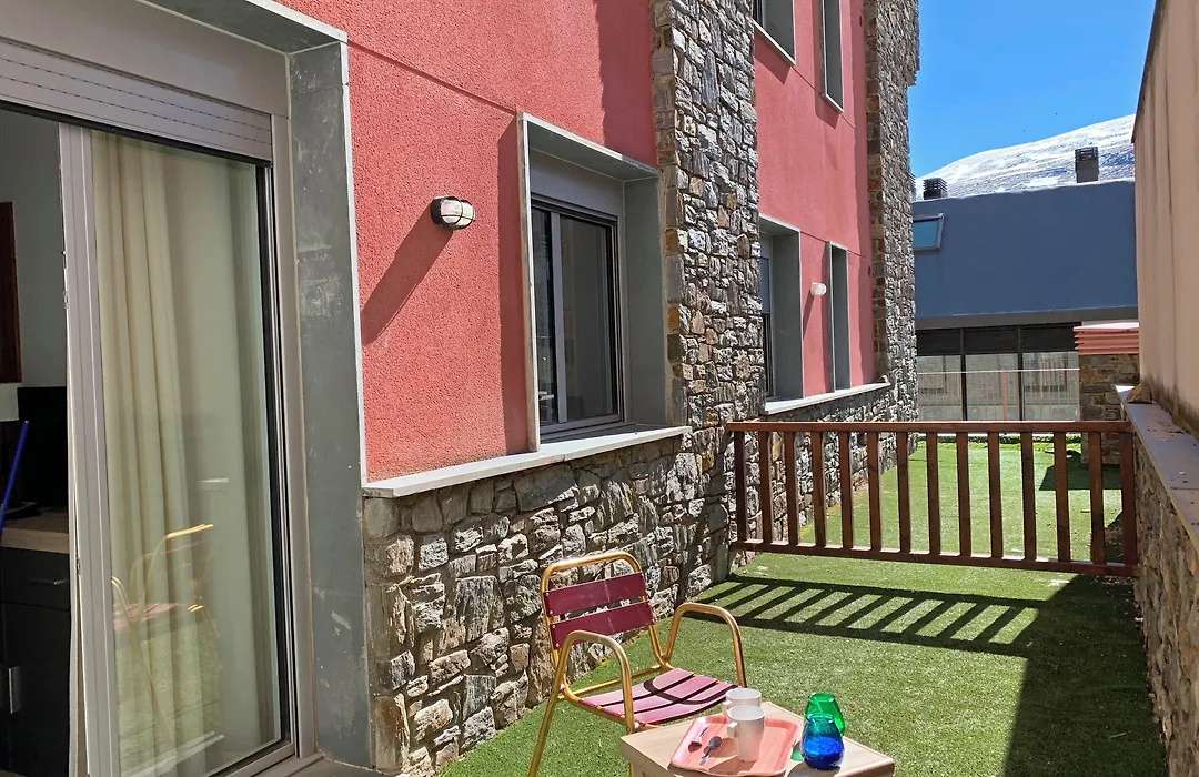 Apartamentos Araco 3000-1