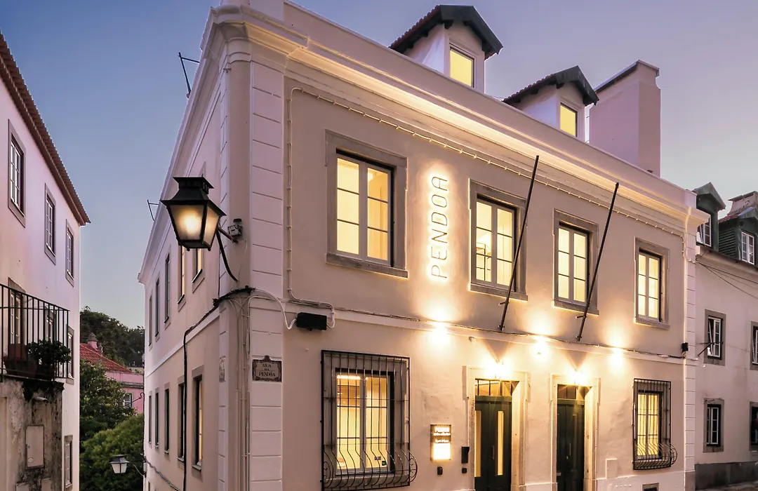 Pendoa Sintra Collection-Soft Opening-1