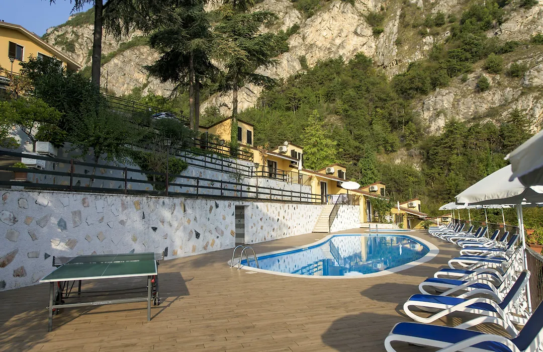 Residence Oasi-1
