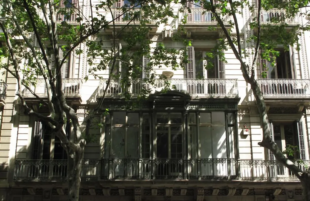 My Address In Barcelona-1