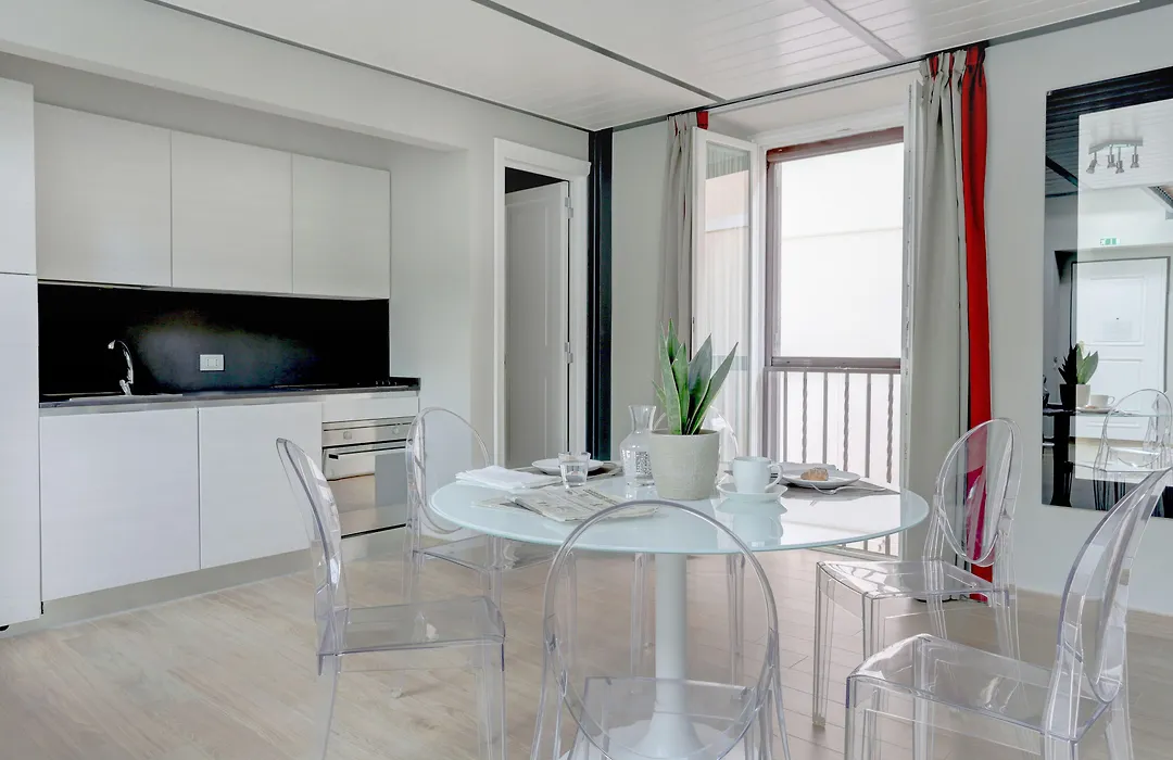 Piazzetta Margutta - My Extra Home-1