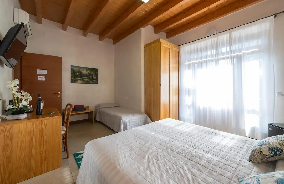 Agriturismo B&B Corte Tonolli-1