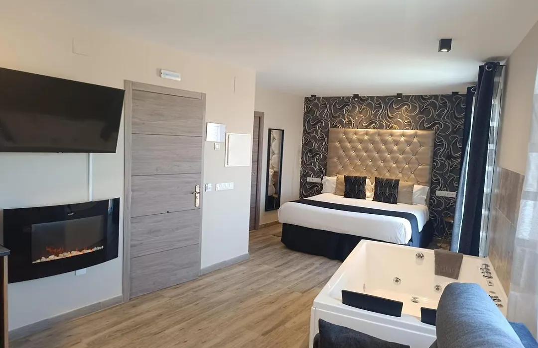 Airen Suites-1