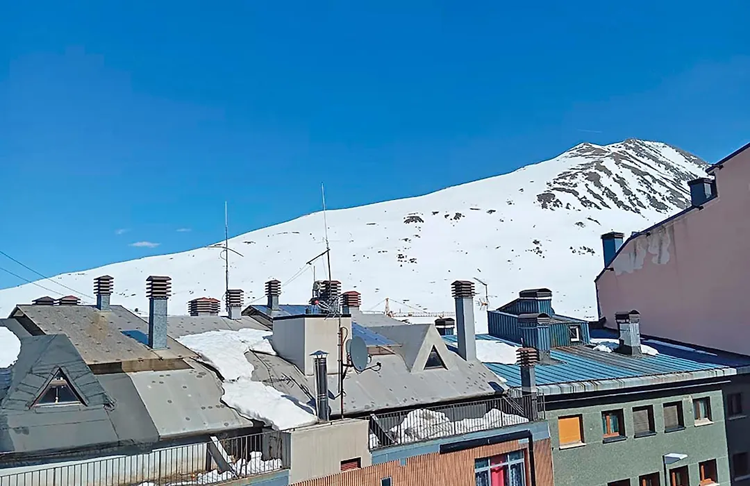 Apartamentos La Solana 3000-1