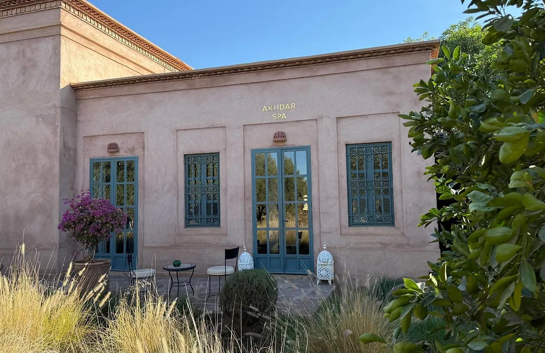 Villa #1 'Rosalie'-1