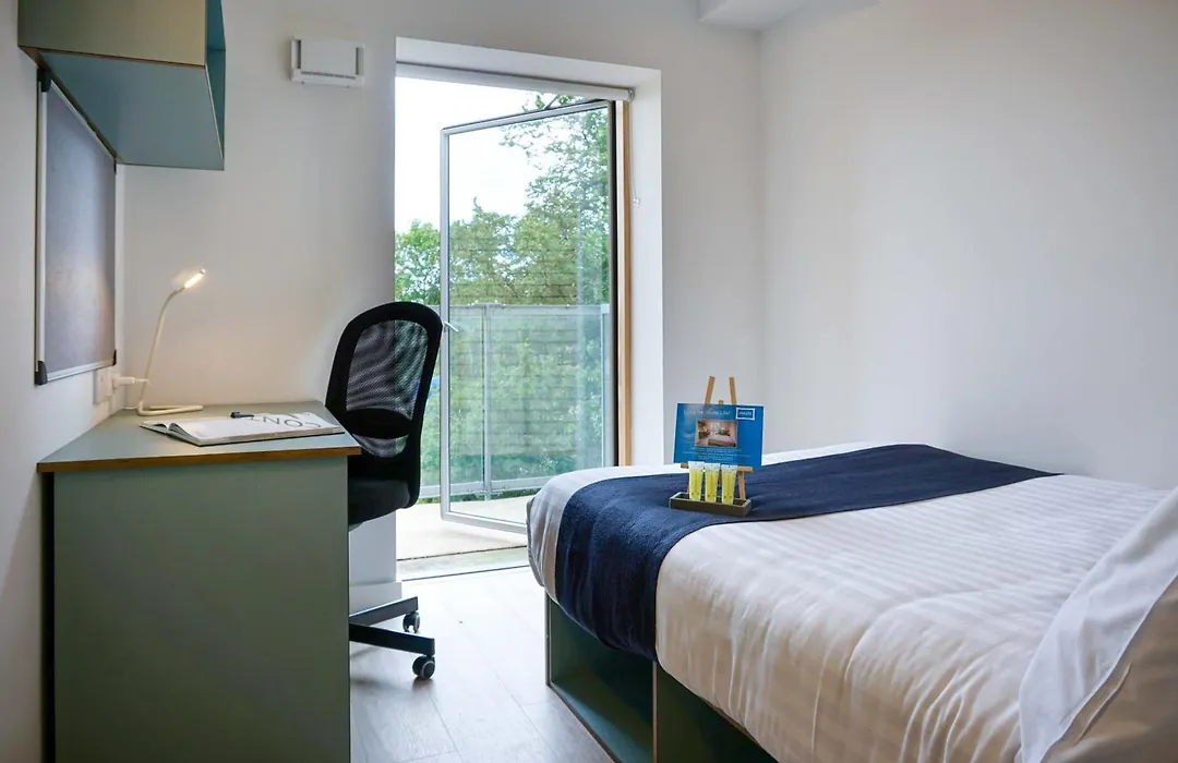 Grangegorman House-1
