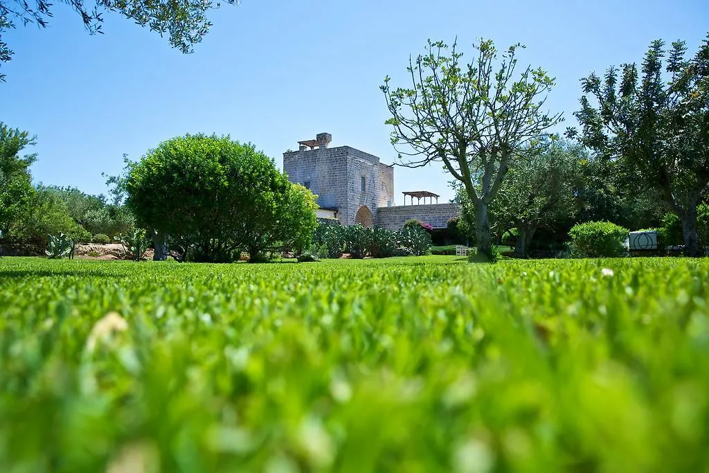 Masseria Don Cirillo-1