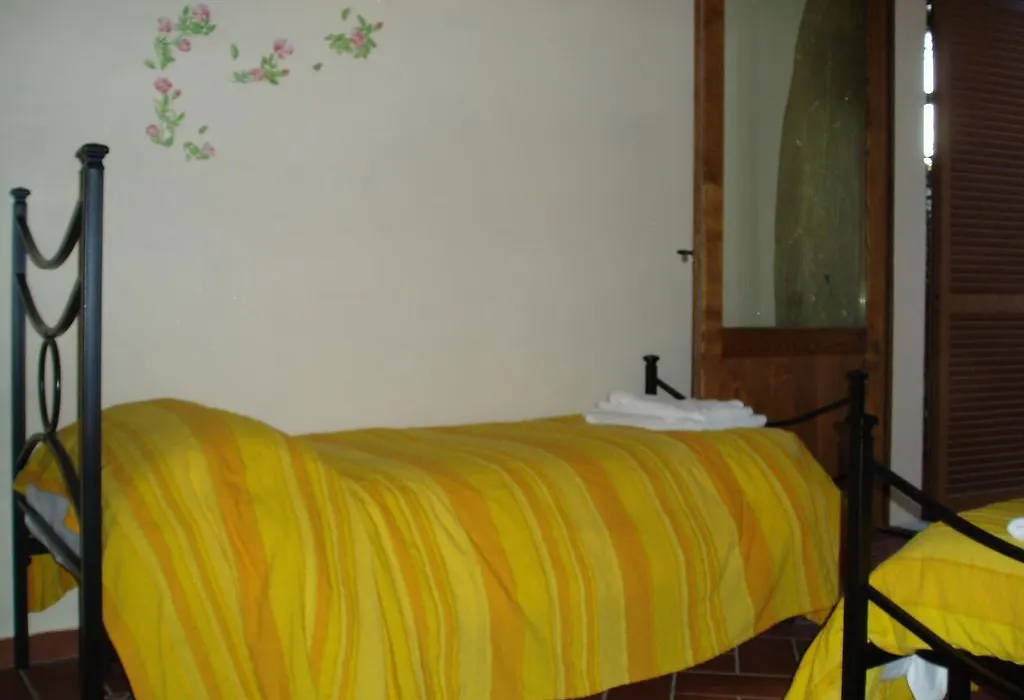 La Casa Delle Cascate-1