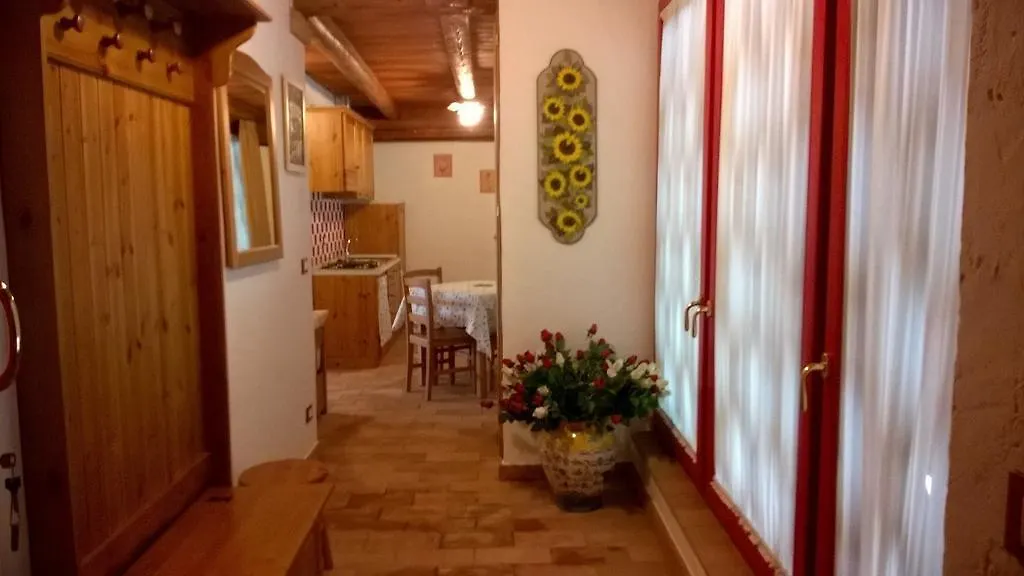 Agriturismo Sant'Egidio-1