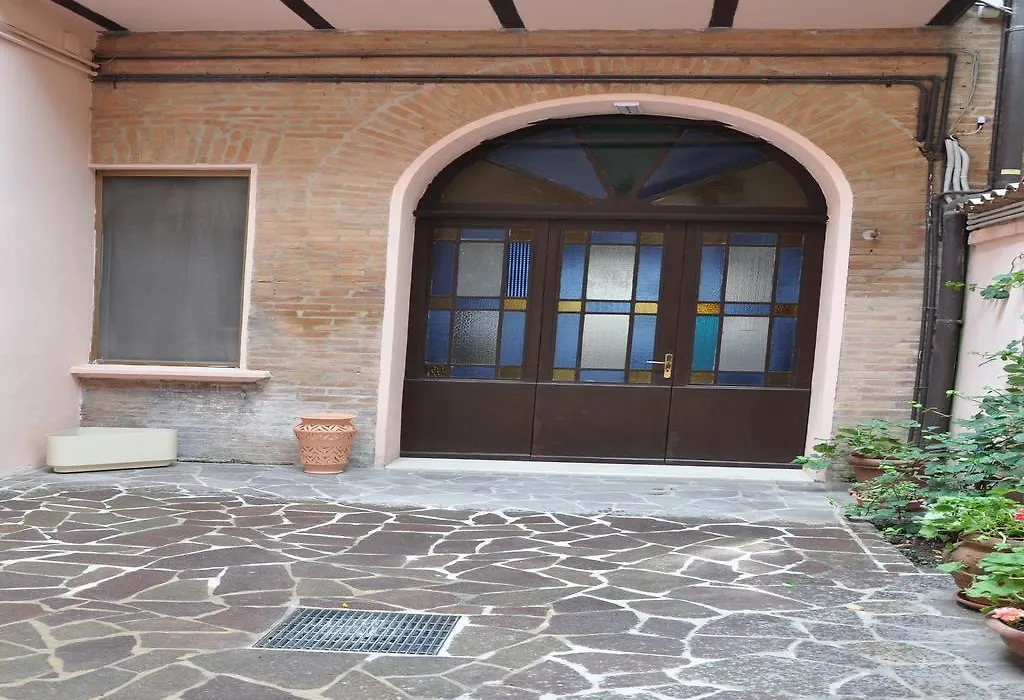 San Guglielmo Apartments-1
