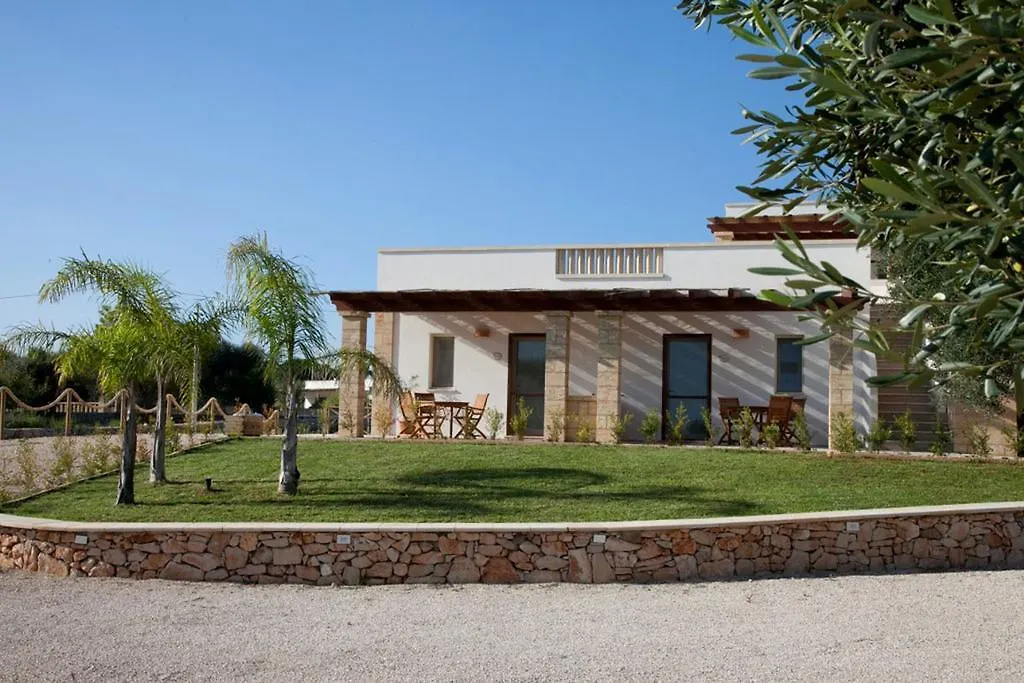 Agriturismo Amaranto-1