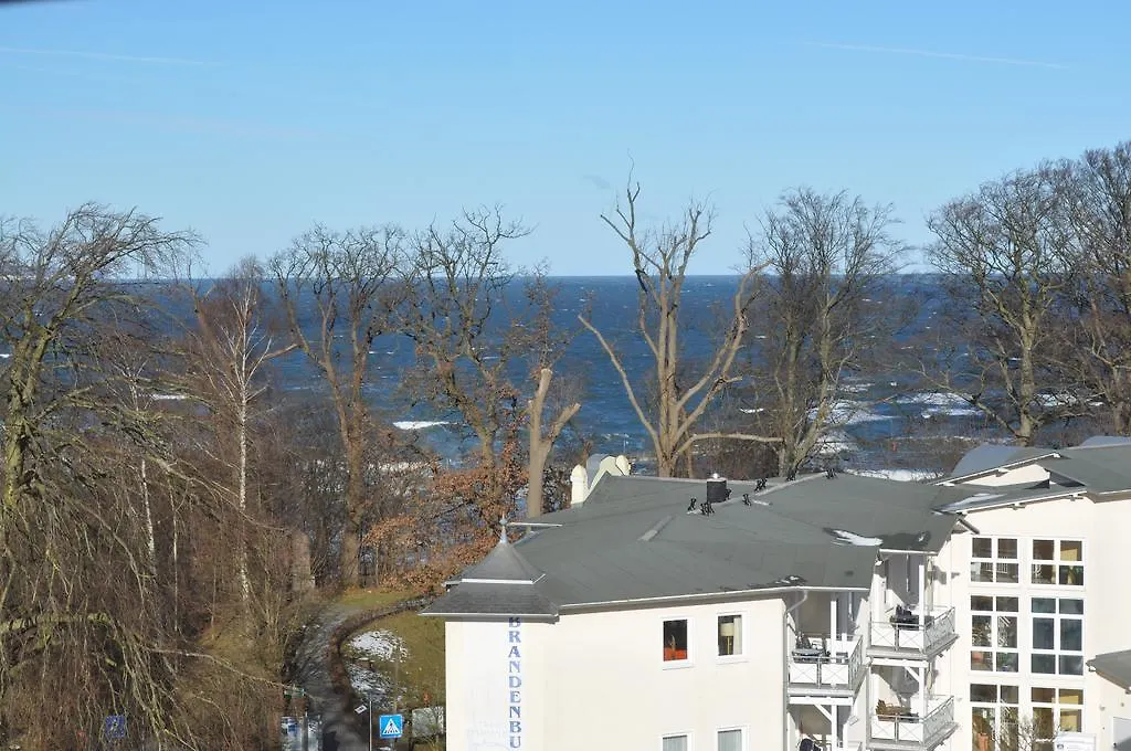 Meerblick Apartment-1