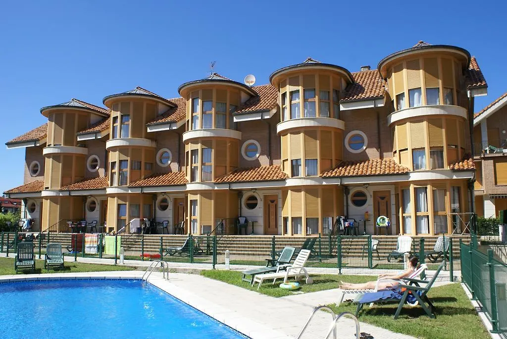 Apartamentos Quinto Sueño-1