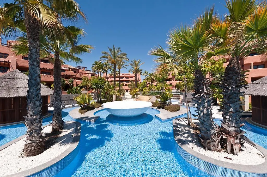 Mar Azul Aparthotel-1