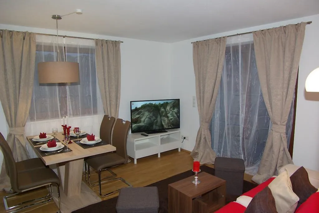 Appartement Klausner-1