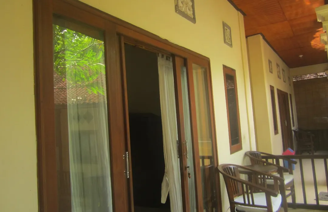 Villa Coral Bali-1