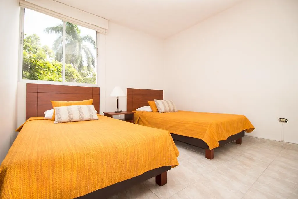 Apartamento Cali Camino Real-1