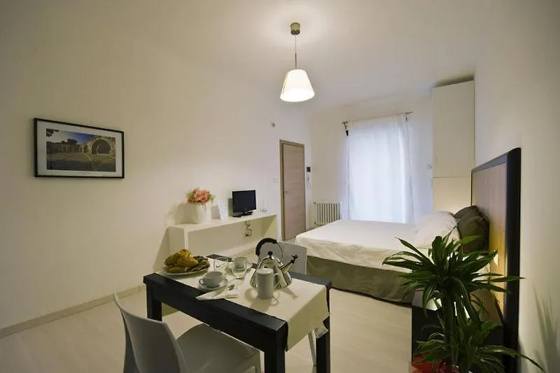 Vico Amato Residenza-1