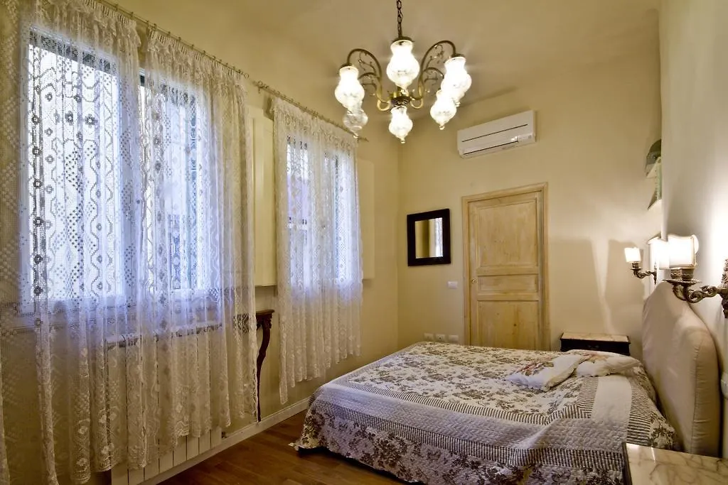 San Marco Apartment-1