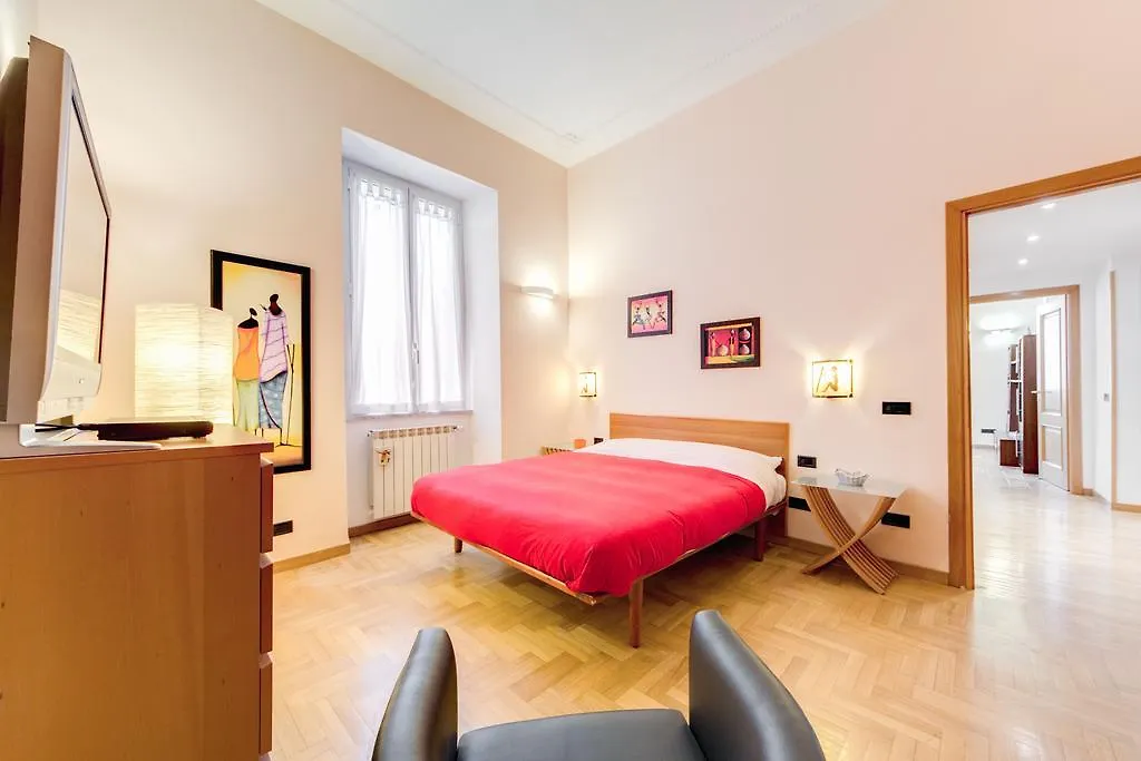 Diamond Apartments-1