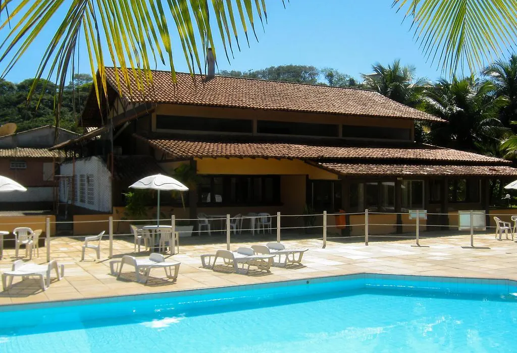 Buzios Internacional Apart Hotel-1