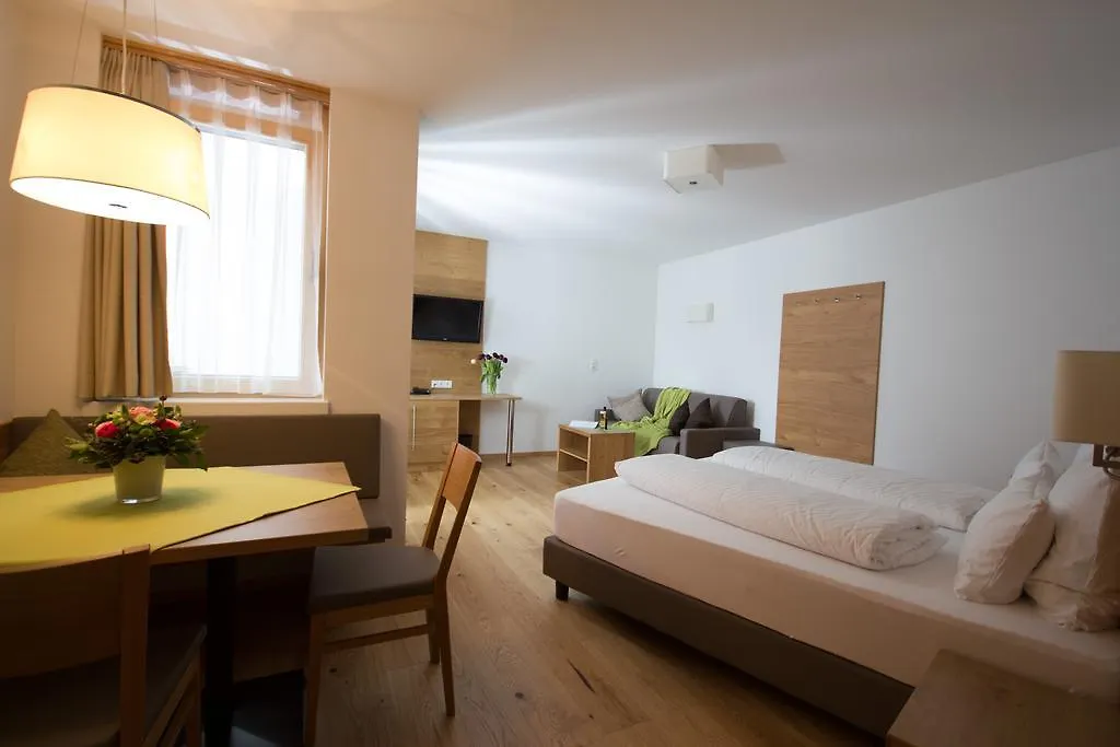 Berglife Appartements-1