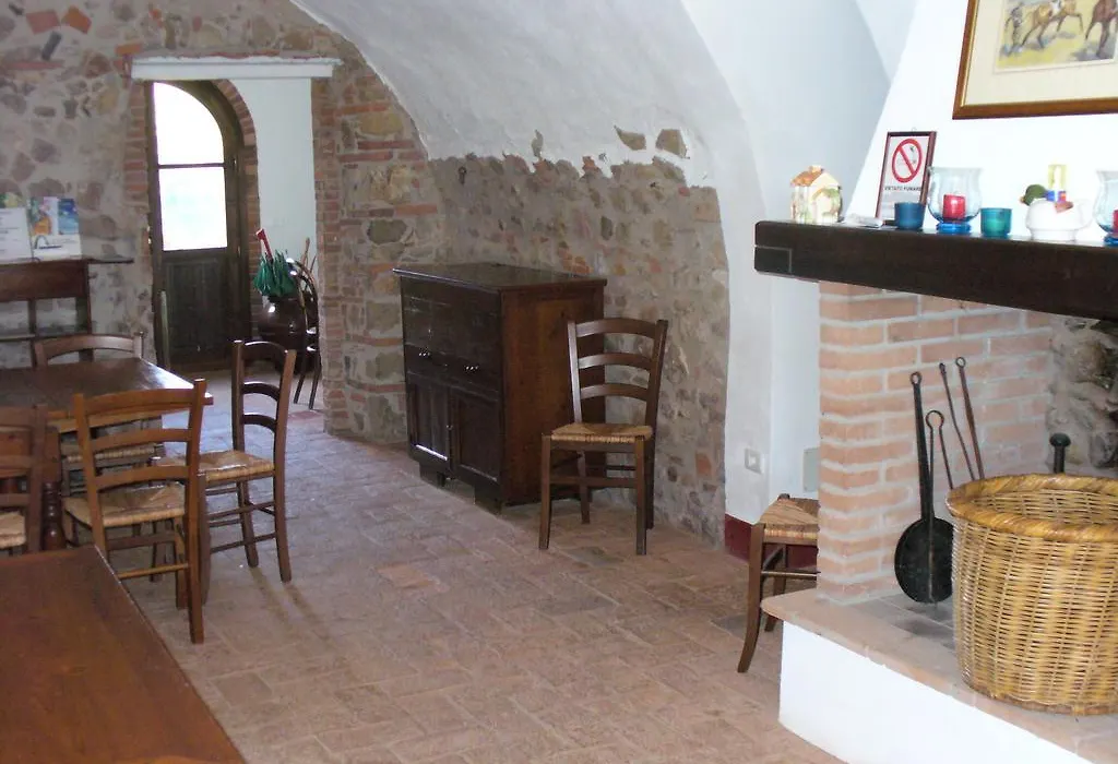 Agriturismo Bronzivalle-1
