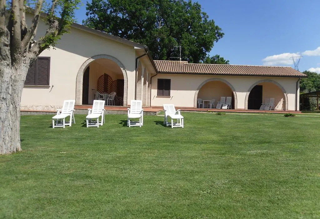 Agriturismo il Giardino-1