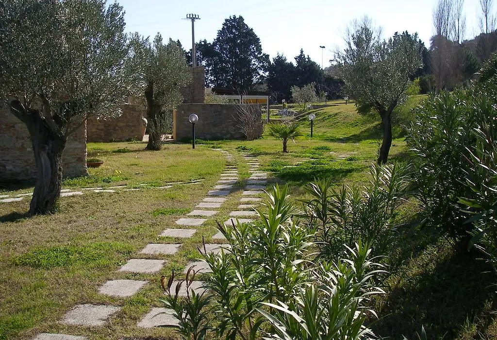 Il Pero Selvatico-1