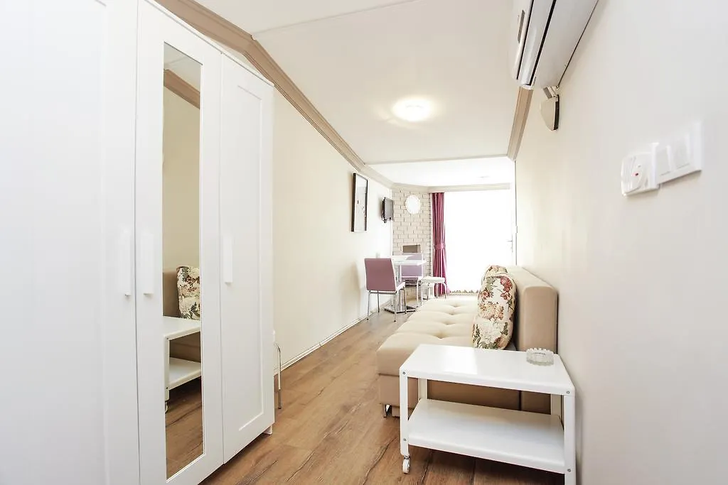 Detay Suites Taksim-1