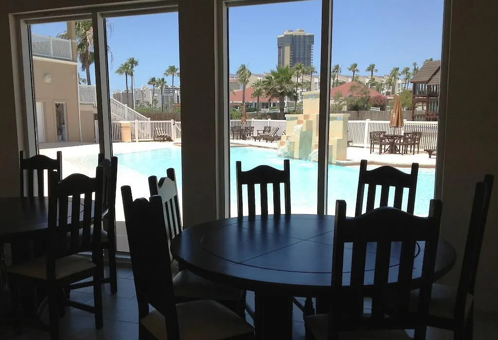 La Isla South Padre Residences-1