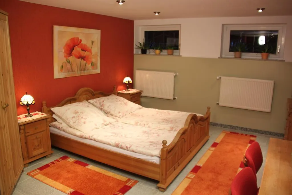 Ferienwohnung Friedrichshagen-1