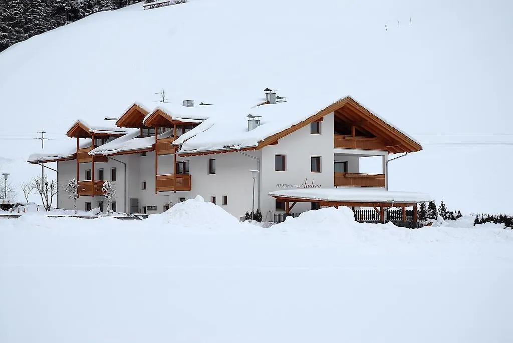 Residence Andrea-1