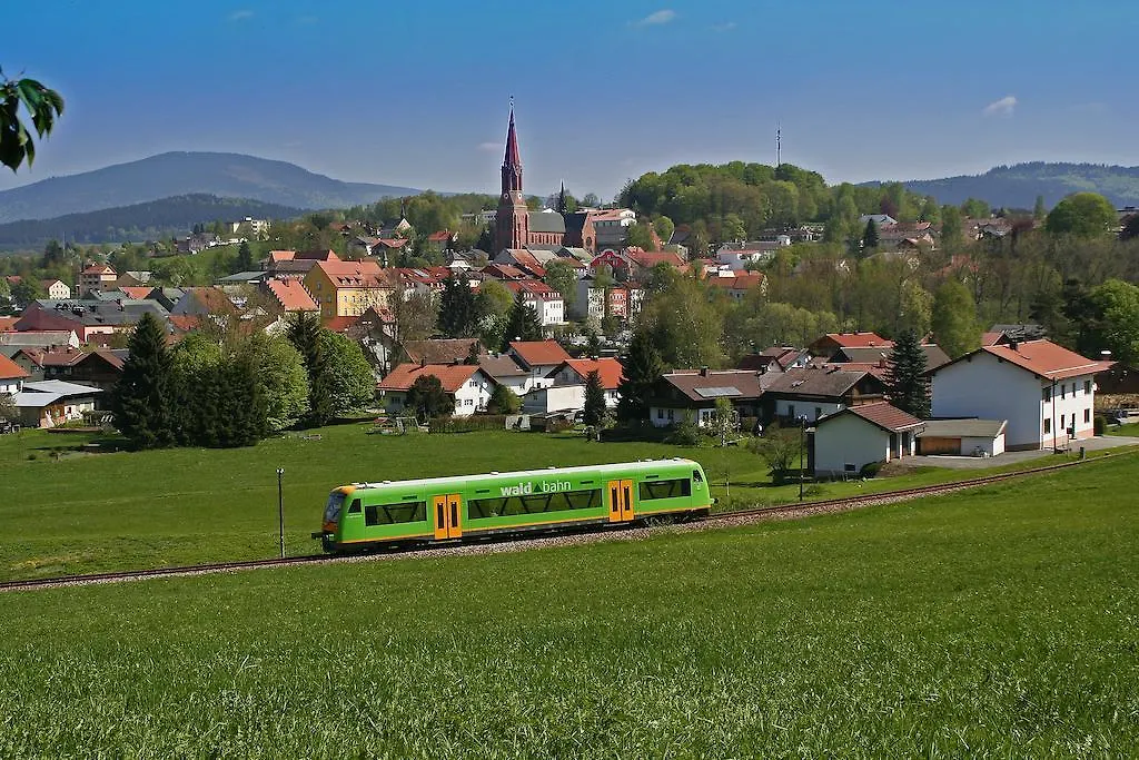 Ferienpark Arber-1