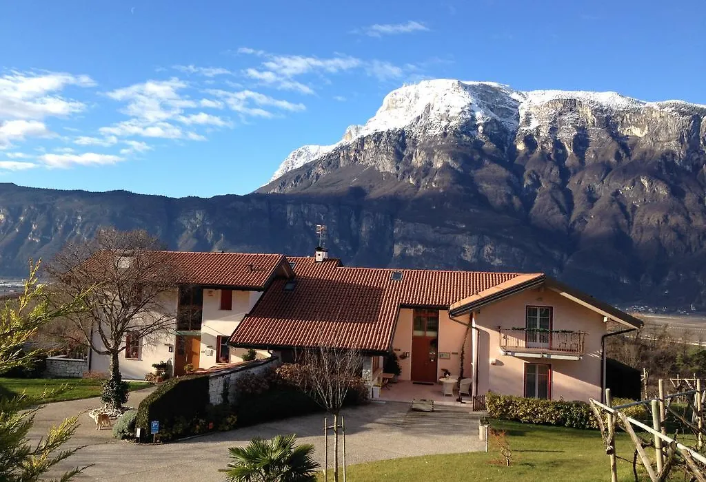 Agriturismo Maso Grener-1