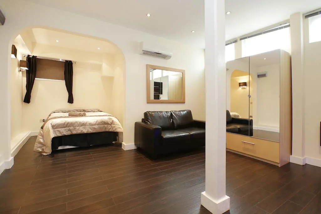 London Central Apartments-1