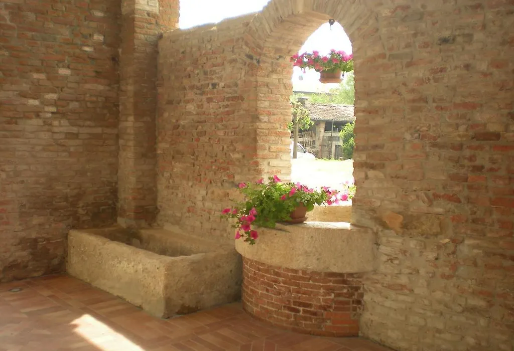 Agriturismo Al Casale-1