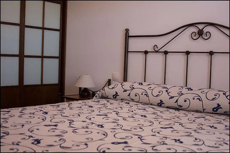 Apartamentos Barrena-1