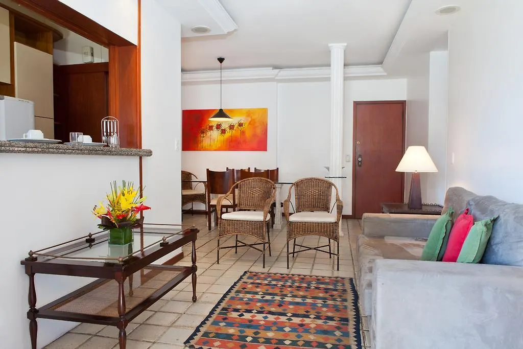 Abilita Suites Ipanema Tower-1
