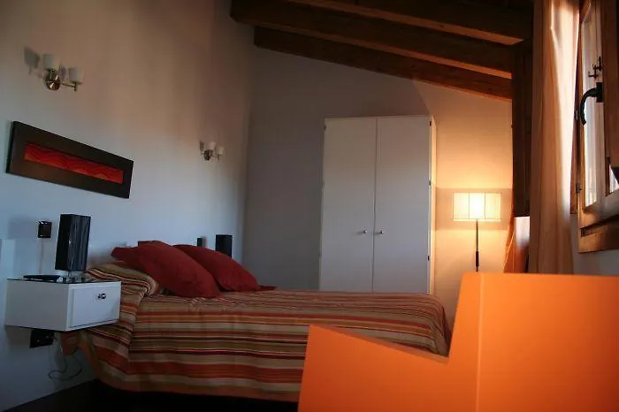 Casa Rural La Travesaña-1