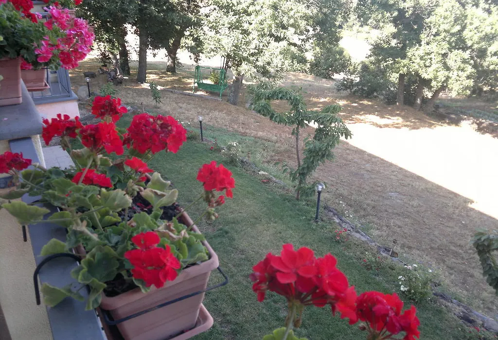 Agriturismo Francadu-1