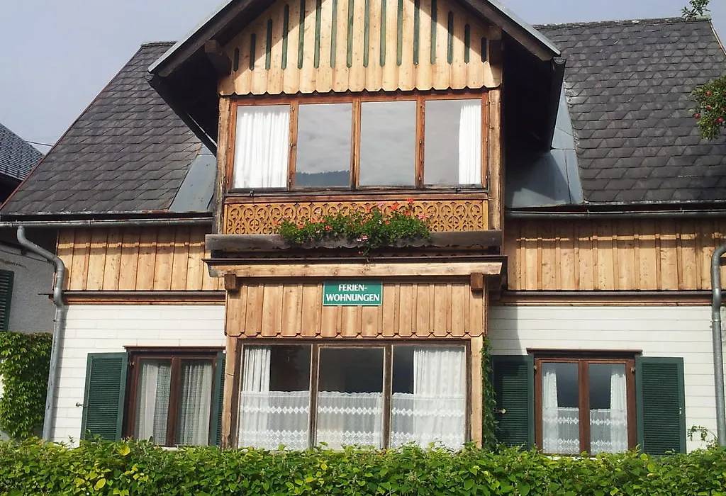 Appartements direkt am See-1