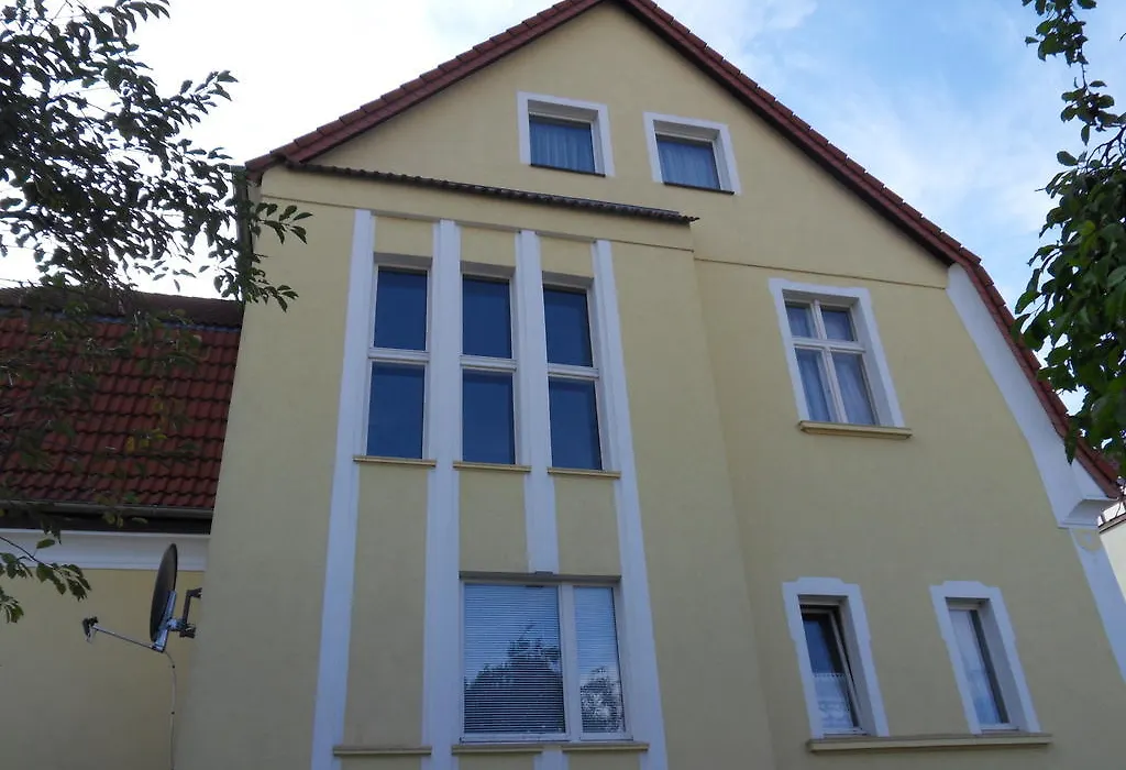 Ferienappartements Rindfleisch-1